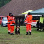 Wandlitz: Suche nach möglich vermisster Person im Liepnitzsee 6 Bernau LIVE