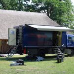 Wandlitz: Suche nach möglich vermisster Person im Liepnitzsee 10 Wandlitz: Suche nach möglich vermisster Person im Liepnitzsee