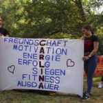Bernau: Das war der Engelhardt-Liepnitzsee-Triathlon 2018 7 Bernau - Wandlitz - Triathlon Liepnitzsee
