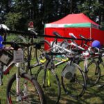 Bernau: Das war der Engelhardt-Liepnitzsee-Triathlon 2018 8 Bernau LIVE