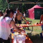 Bernau: Das war der Engelhardt-Liepnitzsee-Triathlon 2018 9 Bernau LIVE