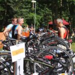 Bernau: Das war der Engelhardt-Liepnitzsee-Triathlon 2018 10 Bernau LIVE