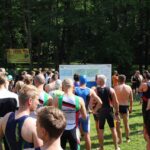 Bernau: Das war der Engelhardt-Liepnitzsee-Triathlon 2018 12 Bernau LIVE