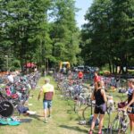 Bernau: Das war der Engelhardt-Liepnitzsee-Triathlon 2018 13 Bernau LIVE
