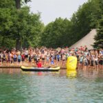 Bernau: Das war der Engelhardt-Liepnitzsee-Triathlon 2018 14 Bernau LIVE