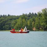 Bernau: Das war der Engelhardt-Liepnitzsee-Triathlon 2018 15 Bernau LIVE