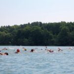 Bernau: Das war der Engelhardt-Liepnitzsee-Triathlon 2018 16 Bernau LIVE