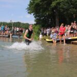 Bernau: Das war der Engelhardt-Liepnitzsee-Triathlon 2018 18 Bernau LIVE