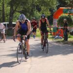 Bernau: Das war der Engelhardt-Liepnitzsee-Triathlon 2018 22 Bernau LIVE