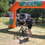 Bernau: Das war der Engelhardt-Liepnitzsee-Triathlon 2018 23 Bernau LIVE