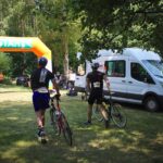 Bernau: Das war der Engelhardt-Liepnitzsee-Triathlon 2018 24 Bernau LIVE