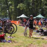 Bernau: Das war der Engelhardt-Liepnitzsee-Triathlon 2018 25 Bernau LIVE