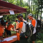 Bernau: Das war der Engelhardt-Liepnitzsee-Triathlon 2018 26 Bernau LIVE