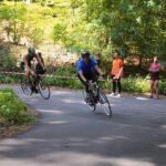 Bernau: Das war der Engelhardt-Liepnitzsee-Triathlon 2018 28 Bernau LIVE