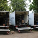 Bei uns um die Ecke: Til Schweiger dreht Remake von "Honig im Kopf" 6 Bei uns um die Ecke: Til Schweiger dreht Remake von "Honig im Kopf"