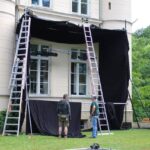 Bei uns um die Ecke: Til Schweiger dreht Remake von "Honig im Kopf" 3 Bernau LIVE