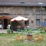 Bürgerempfang der Gemeinde Wandlitz auf Gut Neudorf 24 Bernau LIVE