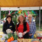 Bürgerempfang der Gemeinde Wandlitz auf Gut Neudorf 17 Bernau LIVE