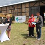 Bürgerempfang der Gemeinde Wandlitz auf Gut Neudorf 3 Bernau LIVE