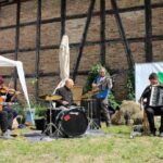 Bürgerempfang der Gemeinde Wandlitz auf Gut Neudorf 4 Bernau LIVE