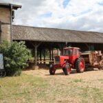 Bürgerempfang der Gemeinde Wandlitz auf Gut Neudorf 5 Bernau LIVE