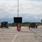 Tausende Besucher beim Race 61 - Roadrunners Festival in Finowfurt 37 Bernau LIVE