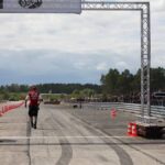 Tausende Besucher beim Race 61 - Roadrunners Festival in Finowfurt 36 Bernau LIVE