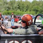 Tausende Besucher beim Race 61 - Roadrunners Festival in Finowfurt 23 Bernau LIVE