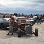 Tausende Besucher beim Race 61 - Roadrunners Festival in Finowfurt 8 Bernau LIVE