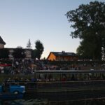 Flößerfest in Finowfurt mit grandioser Lasershow und Feuerwerk eröffnet 6 Bernau - Flößerfest - Finowfurt - Barnim - Bernau LIVE