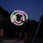 Flößerfest in Finowfurt mit grandioser Lasershow und Feuerwerk eröffnet 10 Bernau LIVE