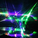 Flößerfest in Finowfurt mit grandioser Lasershow und Feuerwerk eröffnet 21 Bernau LIVE
