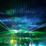 Flößerfest in Finowfurt mit grandioser Lasershow und Feuerwerk eröffnet 24 Bernau LIVE