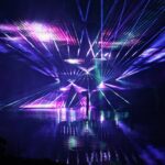 Flößerfest in Finowfurt mit grandioser Lasershow und Feuerwerk eröffnet 26 Bernau LIVE