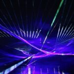Flößerfest in Finowfurt mit grandioser Lasershow und Feuerwerk eröffnet 28 Bernau LIVE