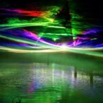 Flößerfest in Finowfurt mit grandioser Lasershow und Feuerwerk eröffnet 29 Bernau LIVE