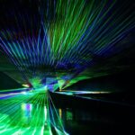 Flößerfest in Finowfurt mit grandioser Lasershow und Feuerwerk eröffnet 33 Bernau LIVE