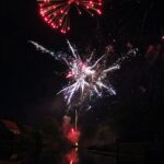 Flößerfest in Finowfurt mit grandioser Lasershow und Feuerwerk eröffnet 35 Bernau LIVE