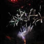 Flößerfest in Finowfurt mit grandioser Lasershow und Feuerwerk eröffnet 37 Bernau LIVE