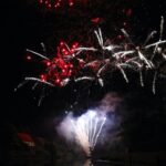 Flößerfest in Finowfurt mit grandioser Lasershow und Feuerwerk eröffnet 38 Bernau LIVE