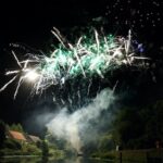 Flößerfest in Finowfurt mit grandioser Lasershow und Feuerwerk eröffnet 39 Bernau LIVE