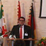 Wirtschaftsempfang der Stadt Bernau bei Berlin 2018 24 Bernau LIVE