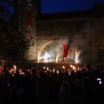 Bernau: Das war das Hussitenfest 2018 - Infos und viele, viele Bilder 240 Bernau LIVE