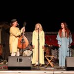 Bernau: Das war das Hussitenfest 2018 - Infos und viele, viele Bilder 246 Bernau LIVE