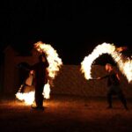 Bernau: Das war das Hussitenfest 2018 - Infos und viele, viele Bilder 251 Bernau LIVE