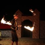 Bernau: Das war das Hussitenfest 2018 - Infos und viele, viele Bilder 254 Bernau LIVE