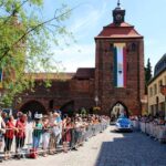 Bernau: Das war das Hussitenfest 2018 - Infos und viele, viele Bilder 259 Bernau LIVE
