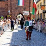 Bernau: Das war das Hussitenfest 2018 - Infos und viele, viele Bilder 260 Bernau LIVE