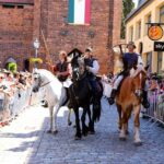 Bernau: Das war das Hussitenfest 2018 - Infos und viele, viele Bilder 261 Bernau LIVE