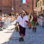 Bernau: Das war das Hussitenfest 2018 - Infos und viele, viele Bilder 265 Bernau LIVE